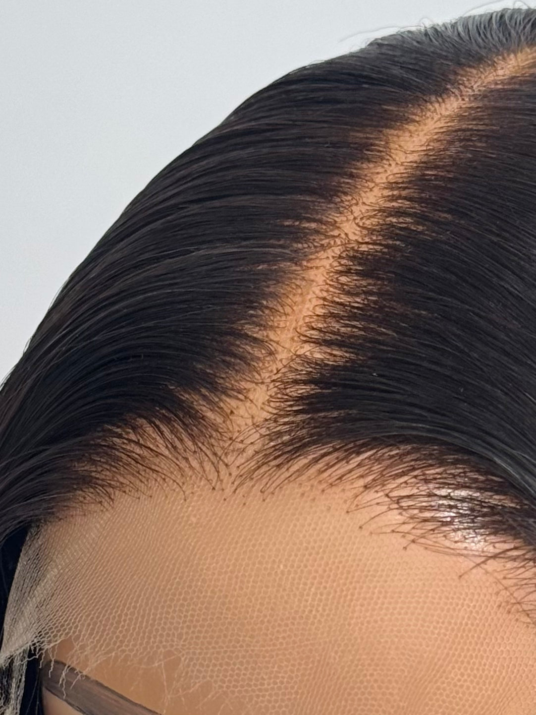 CLOSURES & FRONTALS