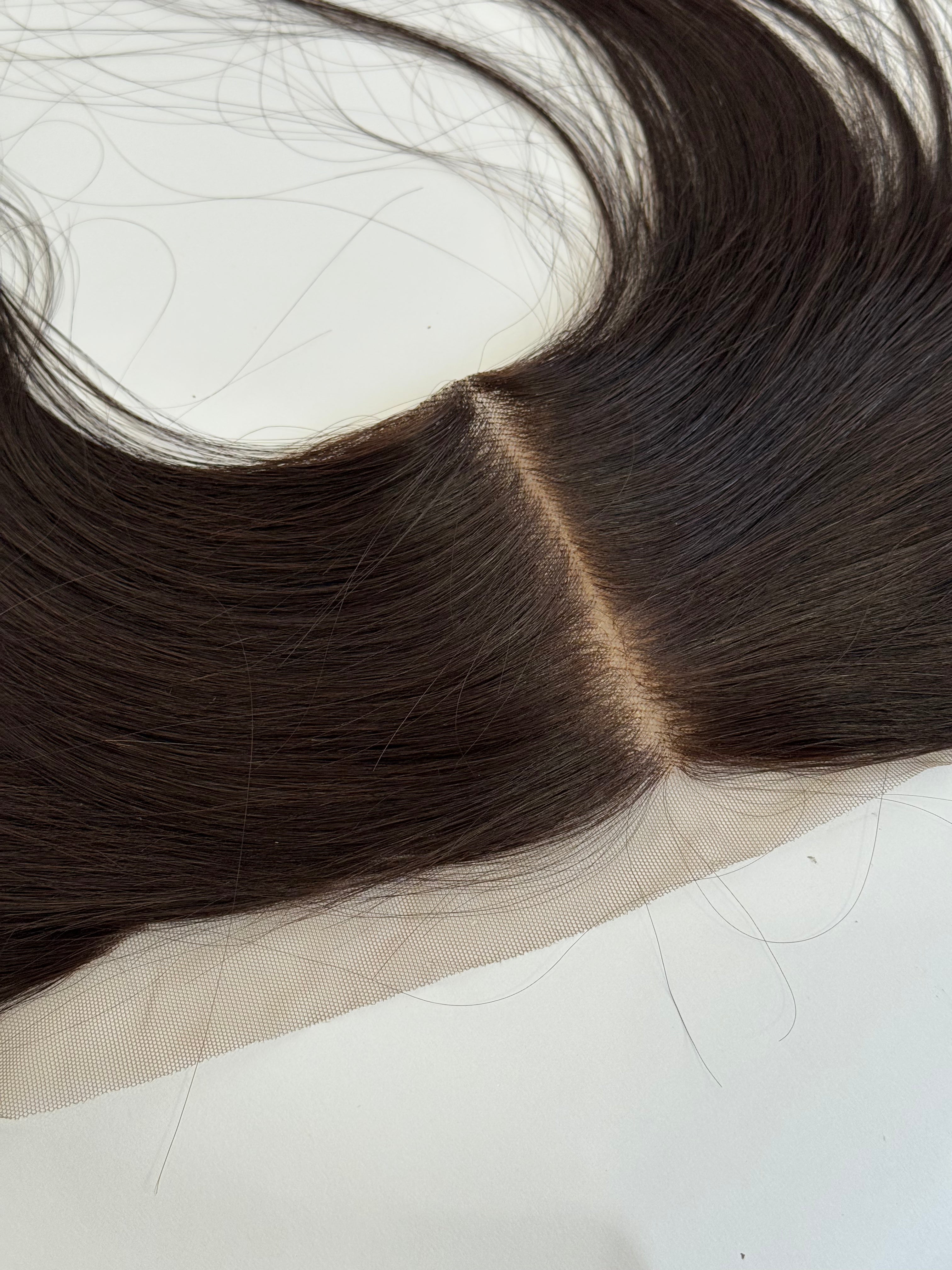 Swiss Lace Frontals