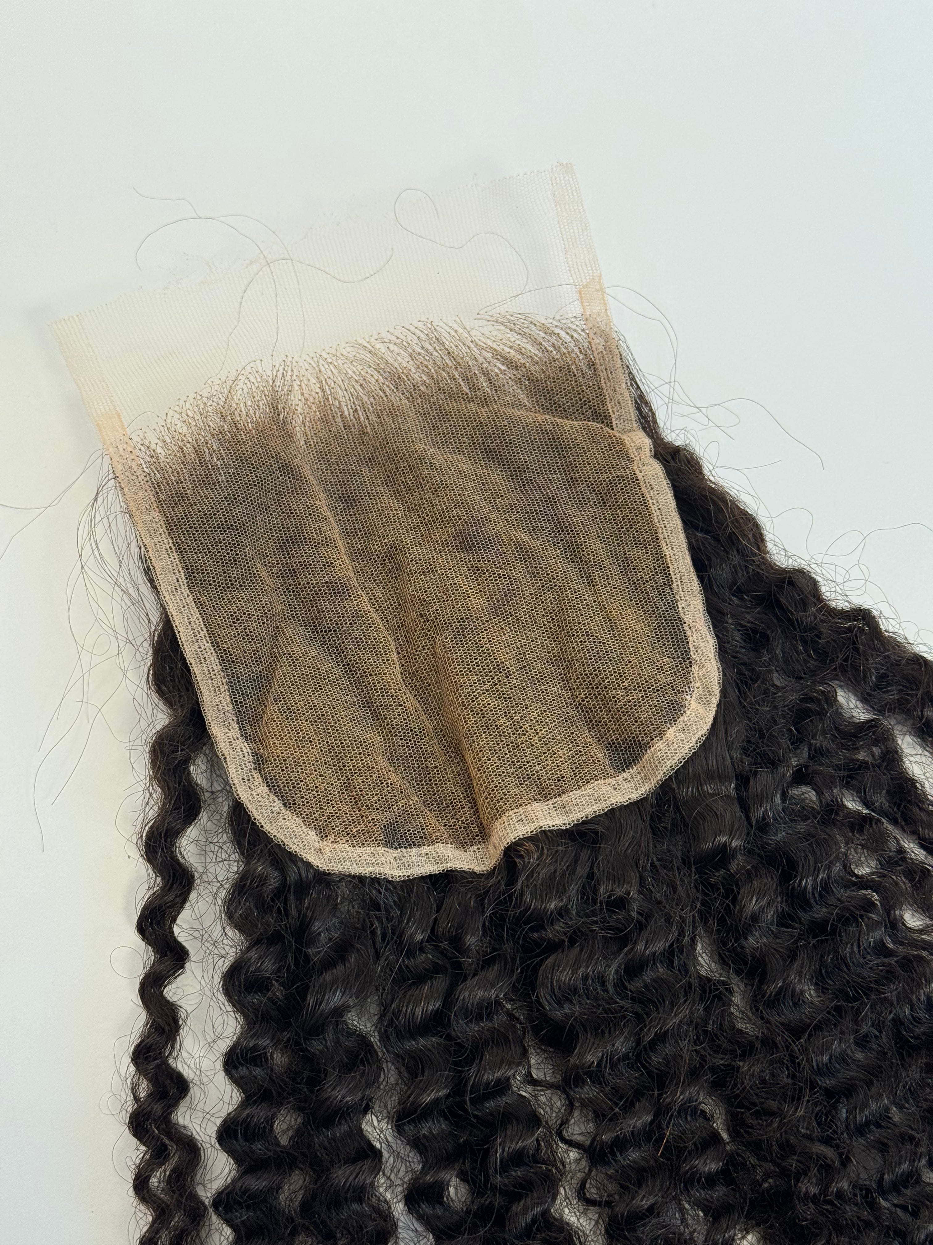 HD Lace Closures