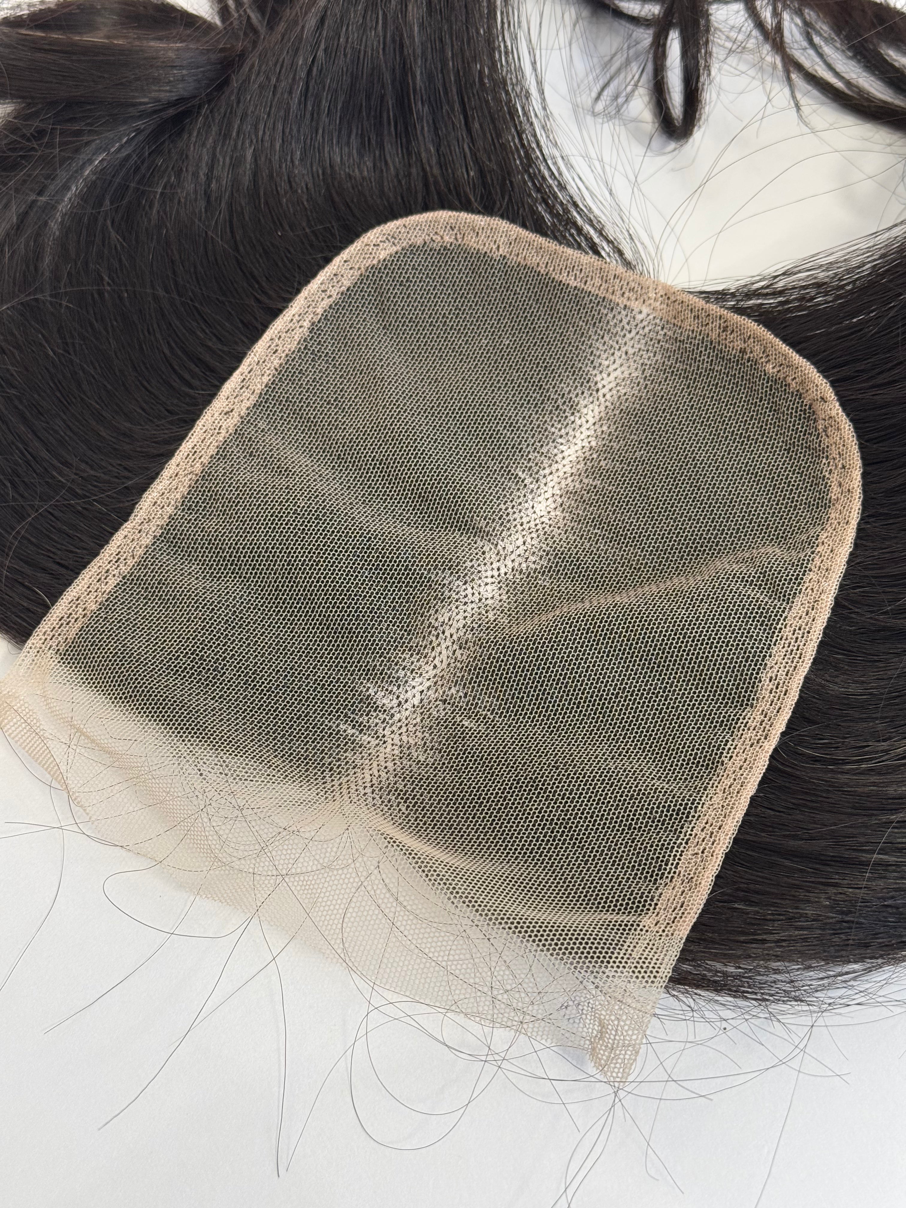 Swiss Lace Closures